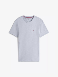 Мужская футболка Tommy Hilfiger 1159844377 (Голубой 3XL)