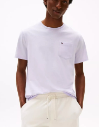 Футболка Tommy Hilfiger 1159845756 (Бэзовий M)