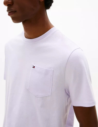 Футболка Tommy Hilfiger 1159845756 (Бэзовий M)