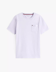 Футболка Tommy Hilfiger 1159845756 (Бэзовий M)