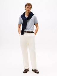 Футболка чоловіча Tommy Hilfiger 1159845757 (Блакитний M)