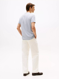 Футболка чоловіча Tommy Hilfiger 1159845757 (Блакитний M)