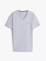 Футболка чоловіча Tommy Hilfiger 1159845757 (Блакитний M)