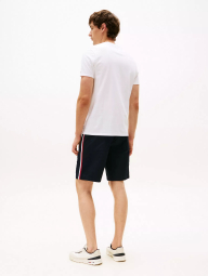 Чоловічі футболки Tommy Hilfiger 1159845959 (Білий XXL)