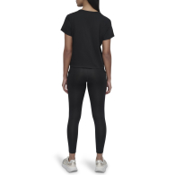 Футболка DKNY с логотипом 1159846445 (Черный M)