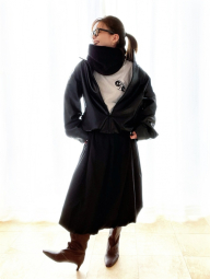 Футболка UNIQLO UT з принтом Andy Warhol 1159847561 (Білий M)