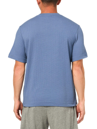 Чоловічі футболки HUGO by Hugo Boss 1159848764 (Синій S)