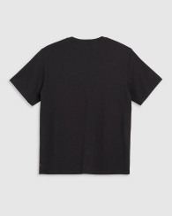 Футболка чоловіча Levi's з логотипом 1159849605 (Сірий XL)