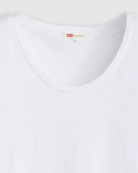 Базова футболка Levi's 1159849613 (Білий S)
