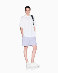 Мужская футболка Armani Exchange 1159849963 (Белый S)