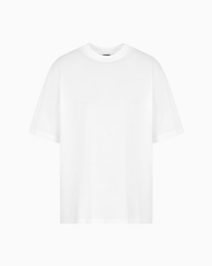 Мужская футболка Armani Exchange 1159849963 (Белый S)