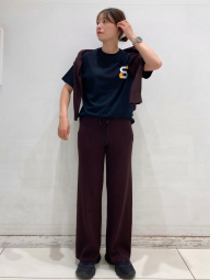 Футболка UNIQLO з принтом One Piece 1159850506 (Чорний XL)