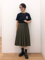 Футболка UNIQLO з принтом One Piece 1159850506 (Чорний XL)