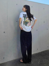 Футболка UNIQLO з принтом Toy Story 1159851816 (Білий S)