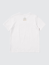 Футболка UNIQLO TOY STORY UT з принтом 1159853129 (Білий XS)