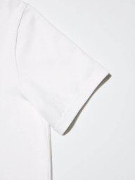 Футболка UNIQLO TOY STORY UT з принтом 1159853129 (Білий XS)