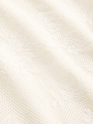 Сетчатая футболка Gap 1159854274 (Бежевый L)