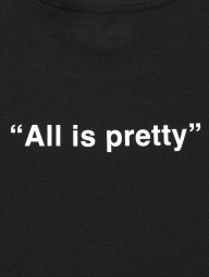 Футболка з принтом NY POP ART UT UNIQLO 1159855176 (Чорний L)