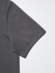 Футболка UNIQLO з принтом TOY STORY UT 1159854742 (Сірий S)