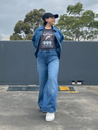 Футболка UNIQLO з принтом TOY STORY UT 1159854742 (Сірий S)