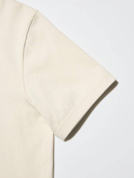 Футболка UNIQLO Toy Story UT з принтом 1159854729 (Молочний XL)