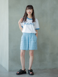 Футболка UNIQLO Disney 1159854891 (Белый M)