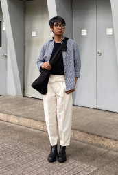 Футболка Pokémon Sketch UNIQLO із принтом ззаду 1159855009 (Чорний M)