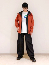 Футболка Jean-Michel Basquiat UNIQLO з принтом 1159855190 (Білий XL)