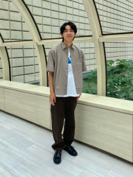 Футболка Jean-Michel Basquiat UNIQLO з принтом 1159855190 (Білий XL)