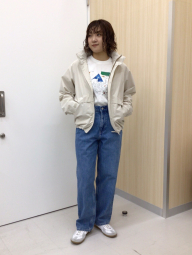 Футболка Jean-Michel Basquiat UNIQLO з принтом 1159855190 (Білий XL)