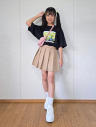 Футболка UNIQLO TOY STORY UT с принтом 1159856226 (Черный L)