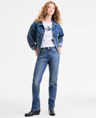 Жіноча футболка Levi's з принтом 1159859176 (Сірий XL)