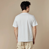 Футболка UNIQLO из коллекции UT 1159856633 (Белый XL)