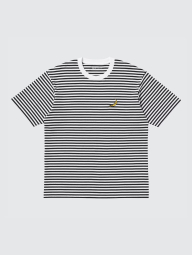 Футболка UNIQLO из коллекции UT Andy Warhol 1159856713 (Черный/Белый XXL)