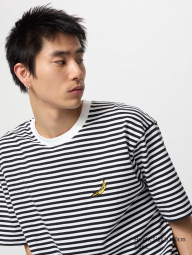 Футболка UNIQLO з колекції UT 1159856713 (Чорний/Білий XXL)
