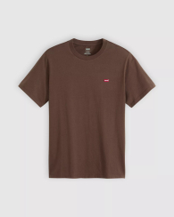 Жіноча футболка Levi's 1159857077 (Коричневий XXL)