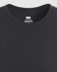 Женская футболка Levi's 1159857160 (Черный XS)