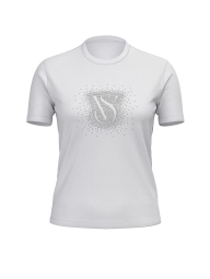 Жіноча футболка Victoria's Secret 1159857273 (Білий S)