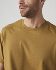 Футболка мужская Levi's с коротким рукавом 1159857298 (Коричневый XXL)