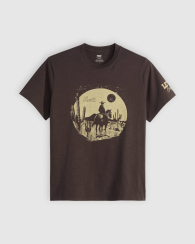 Футболка мужская Levi's 1159857842 (Серый XL)