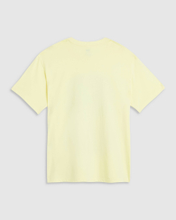 Жіноча футболка Levi's з принтом 1159858088 (Жовтий L)