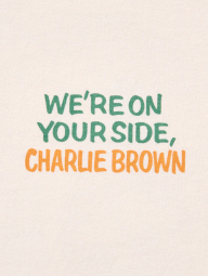 Футболка PEANUTS UT UNIQLO з принтом 1159858127 (Молочний M)