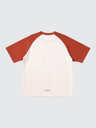 Футболка PEANUTS UT UNIQLO з принтом 1159858145 (Молочний M)