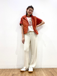 Футболка PEANUTS UT UNIQLO з принтом 1159858145 (Молочний M)