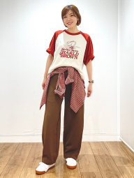 Футболка PEANUTS UT UNIQLO з принтом 1159858145 (Молочний M)