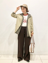 Футболка PEANUTS UT UNIQLO з принтом 1159858145 (Молочний M)