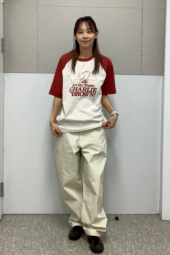 Футболка PEANUTS UT UNIQLO з принтом 1159858145 (Молочний M)