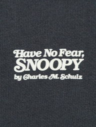 Футболка PEANUTS UT UNIQLO з принтом 1159858159 (Сірий M)