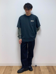 Футболка PEANUTS UT UNIQLO з принтом 1159858159 (Сірий M)