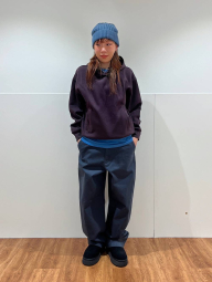 Футболка UNIQLO з технологією DRY 1159858174 (Синій L)